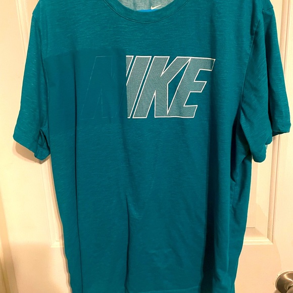 Nike Other - Mens Nike Shirt